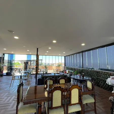 Bed and breakfast Terrace Cordon Palace