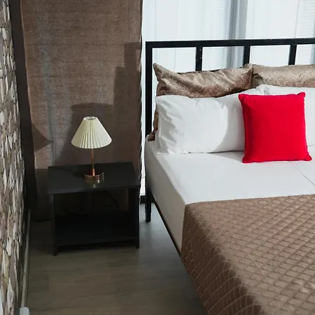 Terrace Cordon Palace Bed and breakfast *