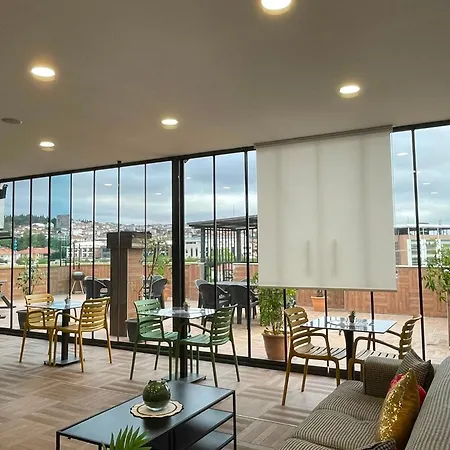 Terrace Cordon Palace *