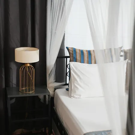 Bed and breakfast Terrace Cordon Palace *