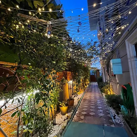 Bed and breakfast Terrace Cordon Palace Sakarya (Marmara)