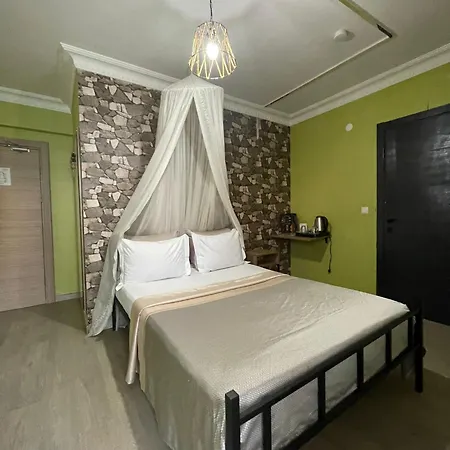 Terrace Cordon Palace Bed and breakfast *