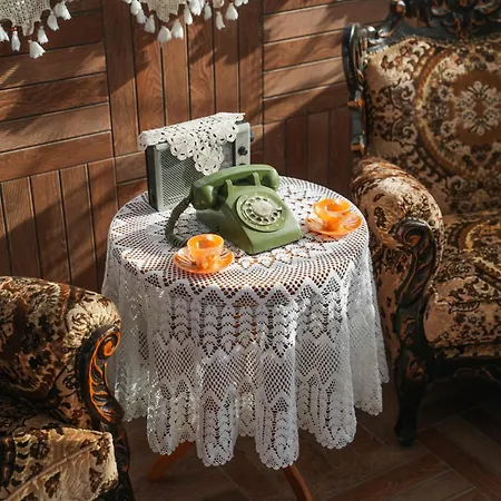 Bed and breakfast Terrace Cordon Palace