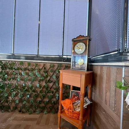 Terrace Cordon Palace Bed and breakfast Sakarya (Marmara)