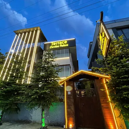 Bed and breakfast Terrace Cordon Palace Sakarya (Marmara)