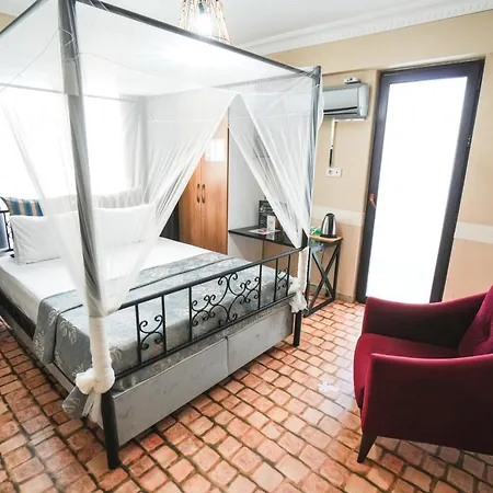 Bed and breakfast Terrace Cordon Palace *