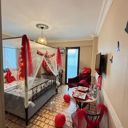 Terrace Cordon Palace Sakarya (Marmara)