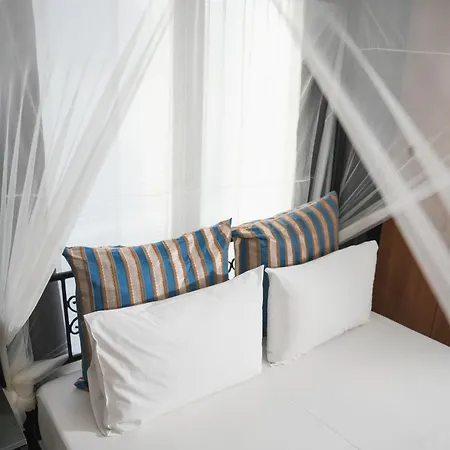 Bed and breakfast Terrace Cordon Palace *